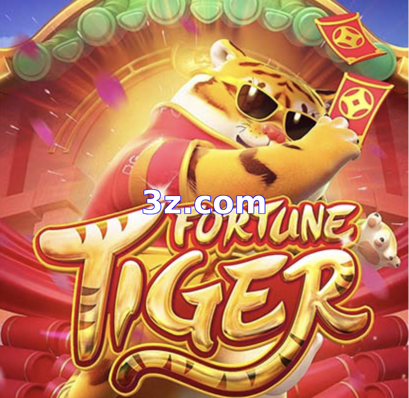 Fortune Tiger